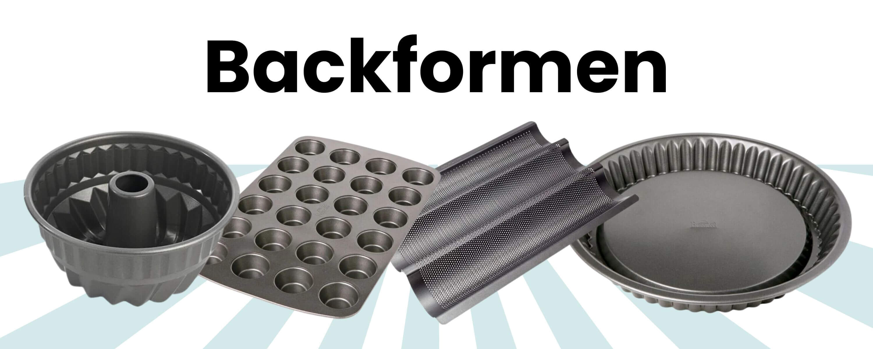 Backformen