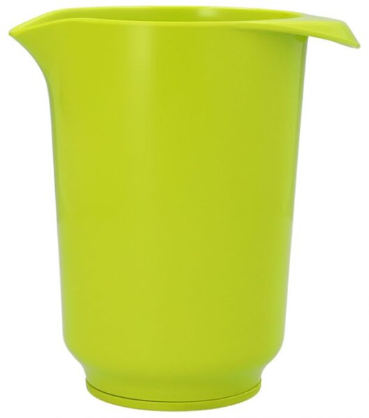 Colour Bowls Rührbecher 1 l limette