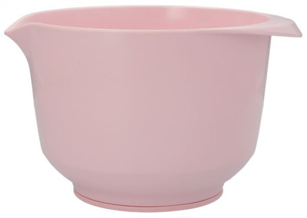 Colour Bowls Rühr- Servierschüssel 2 l rose