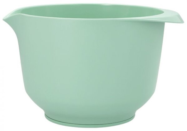 Colour Bowls Rühr- Servierschüssel 2 l matt mint