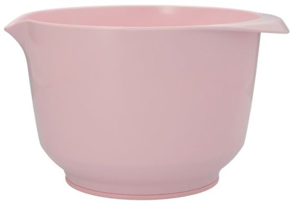 Colour Bowls Rühr- Servierschüssel 3 l rose