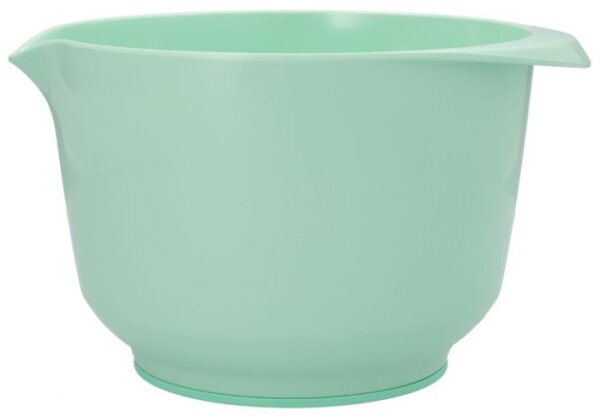 Colour Bowls Rühr- Servierschüssel 3 l türkis