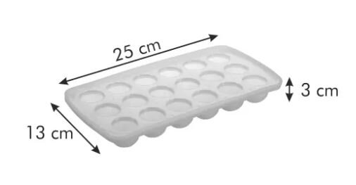 Tescoma Ice Mould Balls