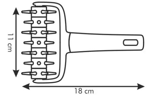 Tescoma Stipproller