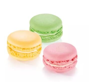 Tescoma Delicia Macaron Matte