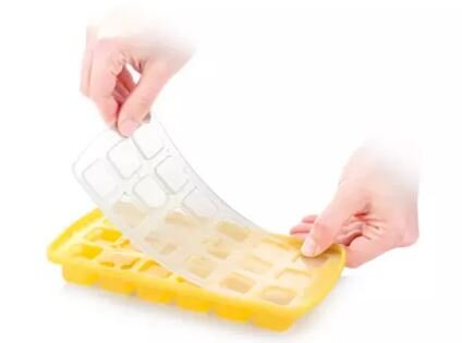 Tescoma Ice Mould Cubes