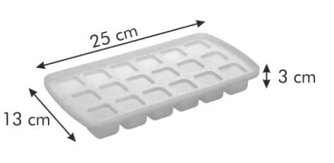 Tescoma Ice Mould Cubes