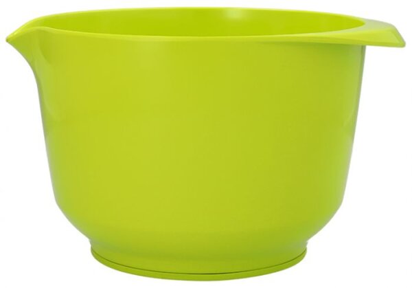 Colour Bowls Rühr- Servierschüssel 3 l limette