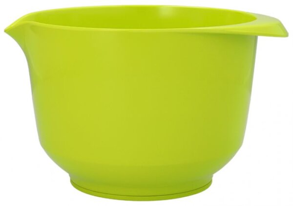 Colour Bowls Rühr- Servierschüssel 2 l limette