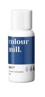 Colour Mill - Navy Blue 20 ml