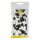 Wilton Sprinkles -Black/White Football- 56g