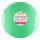 FunCakes Cake Drum Round Ø 25 cm Green