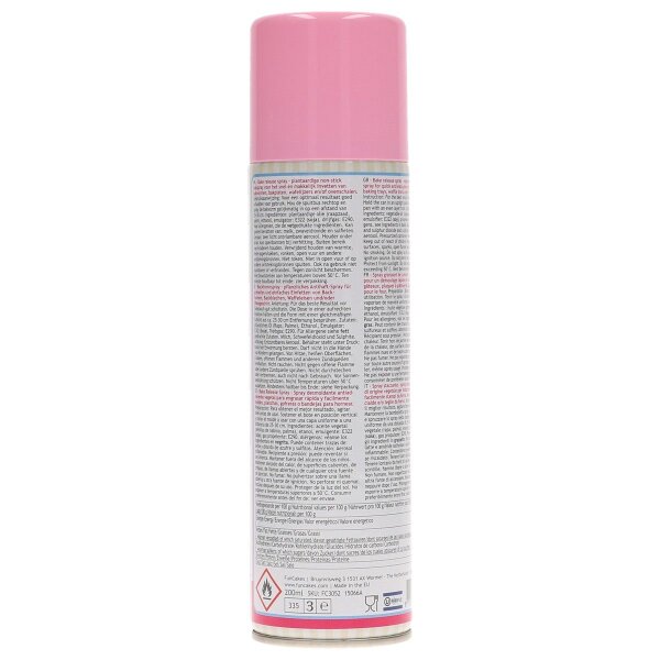 FunCakes Bake Release Spray 200ml