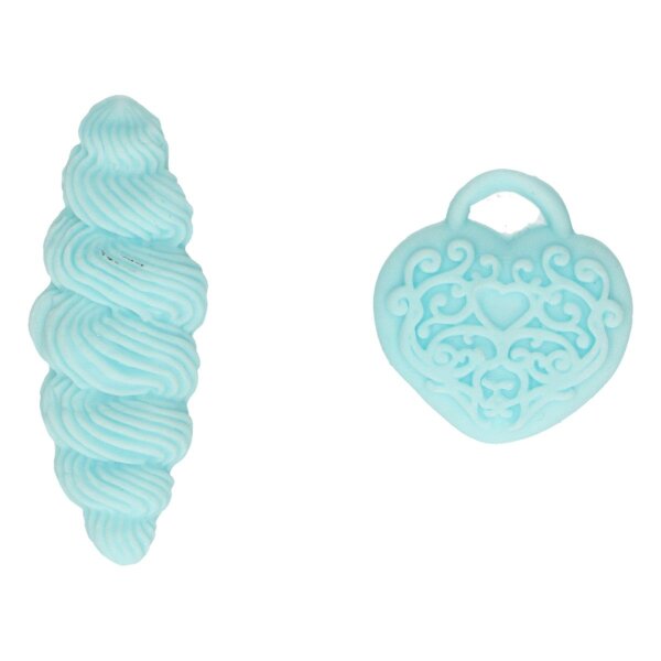 FunCakes Edible FunColours Gel - Baby Blue 30g