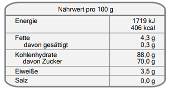 FunCakes Mix für Macarons, Glutenfrei 300g