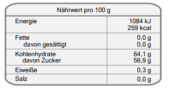 FunCakes Aroma -Kekse- 100g