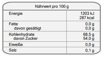 FunCakes Aroma -Grüner Apfel- 120g