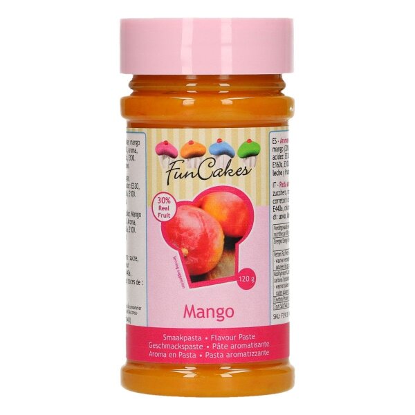 FunCakes Aroma -Mango- 120g