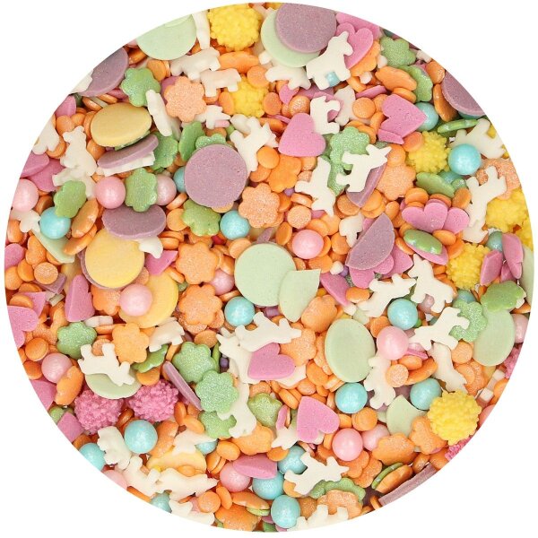 FunCakes Sprinkle Medley -Unicorn- 50g