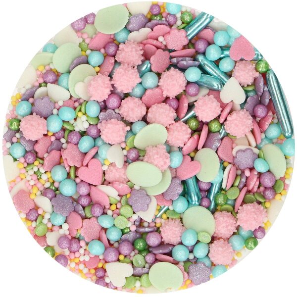 FunCakes Sprinkle Medley -Pretty Sweet- 65g