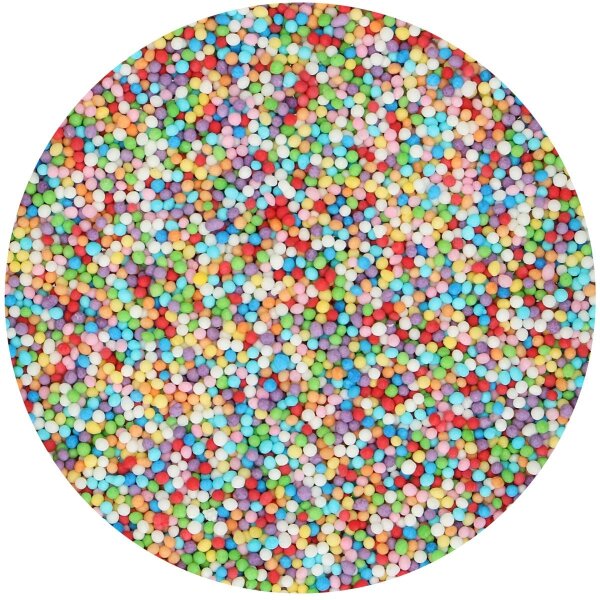 FunCakes Nonpareils -Discomix- 80g