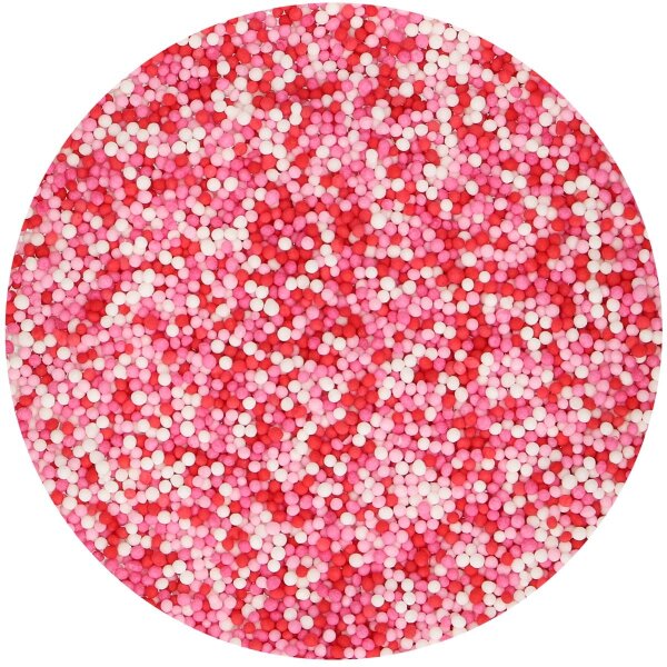 FunCakes Nonpareils -Viele Liebe- 80 g