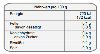 FunCakes Agar Agar 50g