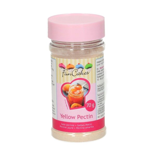 FunCakes Yellow Pectine 70 g