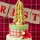 Karen Davies Silicone Mould - Christmas Tree